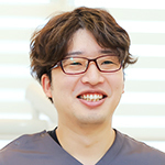 松中健院長 まつなか歯科クリニック