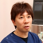 松浦健太郎 院長