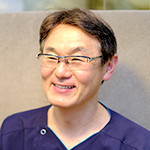青山健一理事長 銀座青山You矯正歯科梅田医院