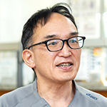 永田正和院長 永田内科