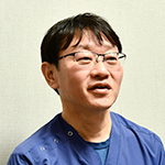 出口季史院長 クアトロでぐち歯科