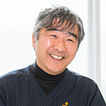 江原 伸 院長
