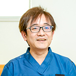 松原祥高院長 まつばらこどもアレルギークリニック