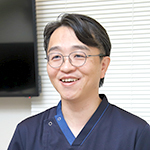 矢野隆嗣院長 矢野歯科医院