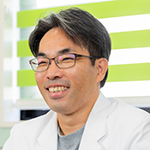 鏡原康介院長 かがみハーモニークリニック