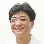 尾田靖院長 三愛クリニック
