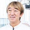 竹下寛院長 ひろ矯正歯科クリニック