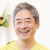 郷純平院長 いちょう通り歯科こども歯科