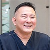 山本祐介院長 豊洲やまもと眼科