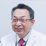 村井隆三院長 おなかクリニック