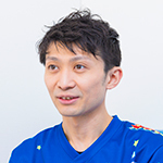 加久翔太朗院長 clinic WIZ のぼりと・ゆうえん小児科