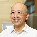 渡邊清治院長 渡邊内科クリニック