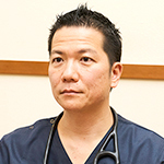 岡崎大武院長 岡崎医院