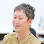 高橋光太院長 瀬戸たかはし内科呼吸器内科クリニック