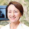 井上玲奈院長 レナデンタルクリニック