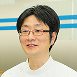 岡島裕院長 岡島内科クリニック