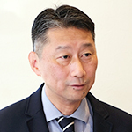 山前正臣院長 新横浜山前クリニック
