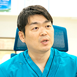 高原大輔院長 むかいなだ耳鼻咽喉科・アレルギー科