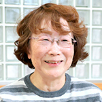 井上美佐院長 北原医院