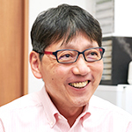 柏木三喜也院長 柏木クリニック