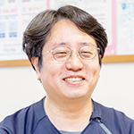 松延允資院長 松延歯科医院