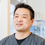 近藤和明院長 近藤歯科医院