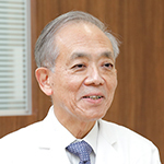 阿部純久院長 阿部内科クリニック