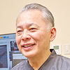 坂井秀明理事長 香里園かほりまち歯科