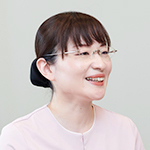 中山可南子院長 mammaria tachikawa
