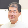 丸岡亮院長 石岡みらい矯正歯科