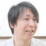 関根憲太郎院長 関根歯科医院