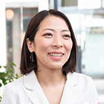 澤田亜理沙院長 代々木上原矯正歯科