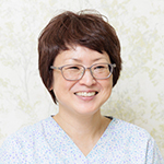 新垣美郁代院長 新垣内科外科クリニック