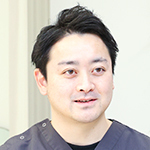 小林達也院長 こばやし歯科医院