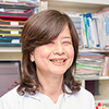 加藤順子院長 加藤皮膚科