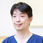 岩田誠一郎院長 なるせ内科・胃腸のクリニック