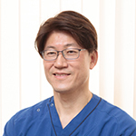 神原政仁院長 かみはらペインクリニック