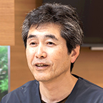 白木晶院長 しらき内科クリニック