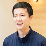 三戸瀬智暉院長 キラメキテラス歯科