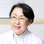 大熊京子院長 大熊眼科医院