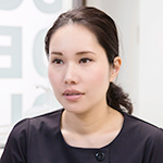 今宮容子院長 コットン歯科