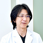 福森達郎院長 福森医院
