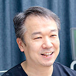 内山勇二郎院長 町田駅前うちやま消化器内視鏡クリニック