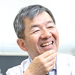 安藤広幸院長 安藤クリニック
