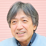 渡邉一男理事長 渡辺医院