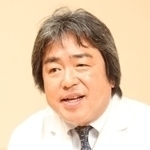 外山勝英 院長