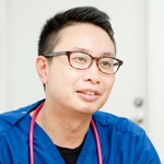 斉藤洋平 先生