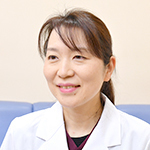野川深雪院長 クリニックみらい国立