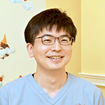 山田哲也院長 もこもこ歯科・矯正歯科