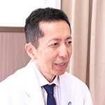丸山耕一院長 川添丸山眼科